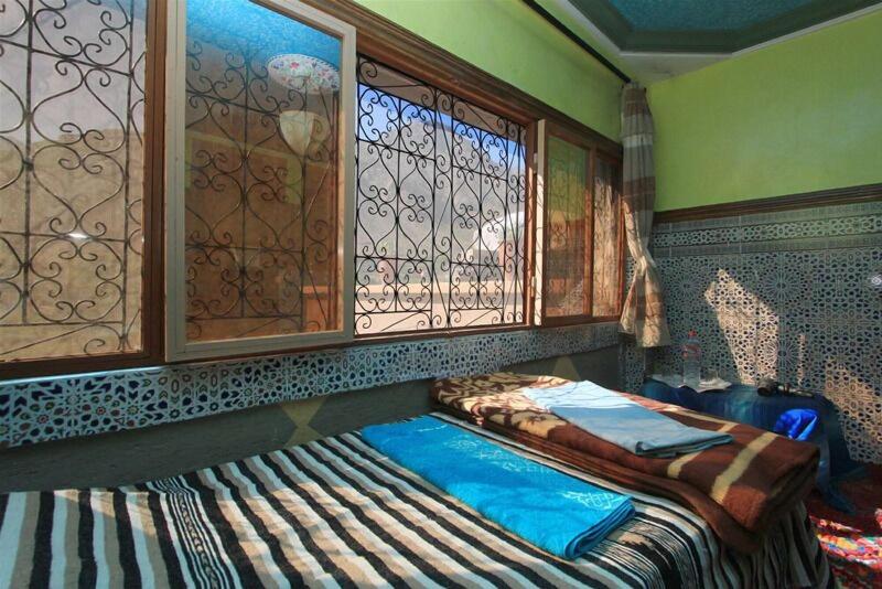 Imlil Authentic Toubkal Lodge image