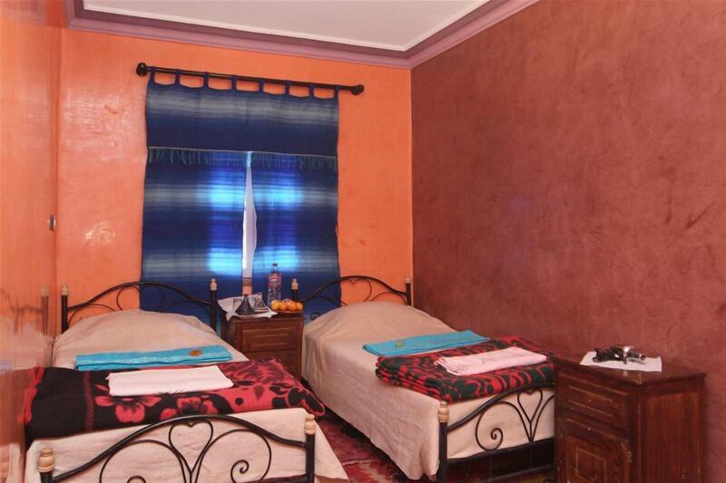 Imlil Authentic Toubkal Lodge image