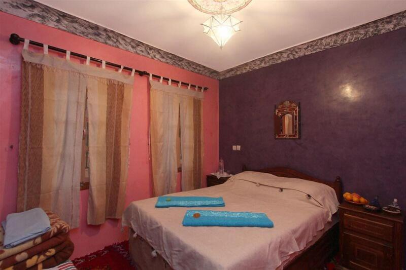 Imlil Authentic Toubkal Lodge image