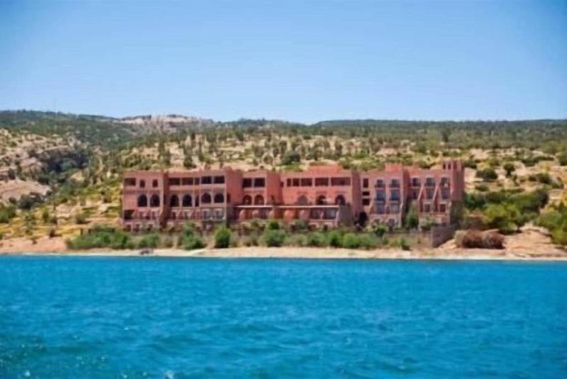 Hotel Chems Du Lac