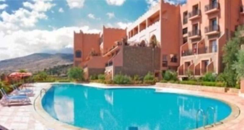 Hotel Chems Du Lac image