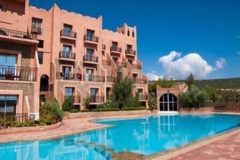 Hotel Chems Du Lac image