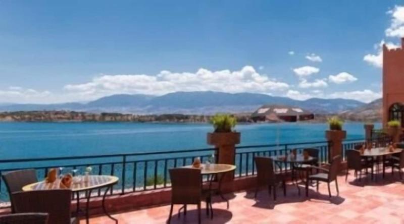 Hotel Chems Du Lac image