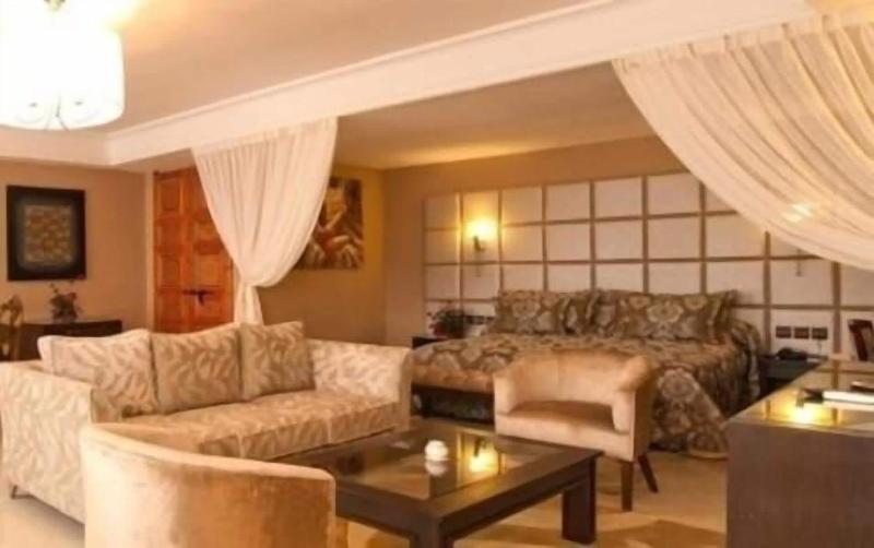 Hotel Chems Du Lac image