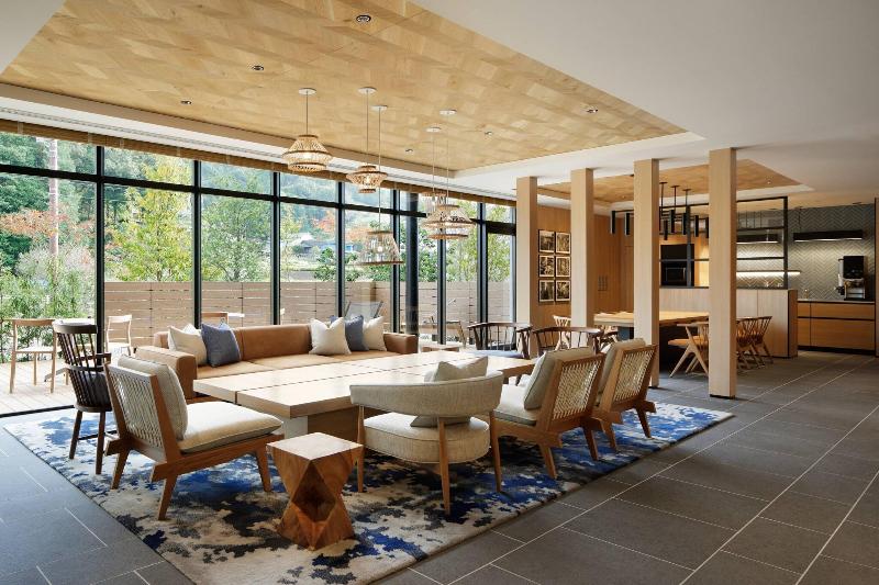 Fairfield By Marriott Tochigi Motegi - Image 1