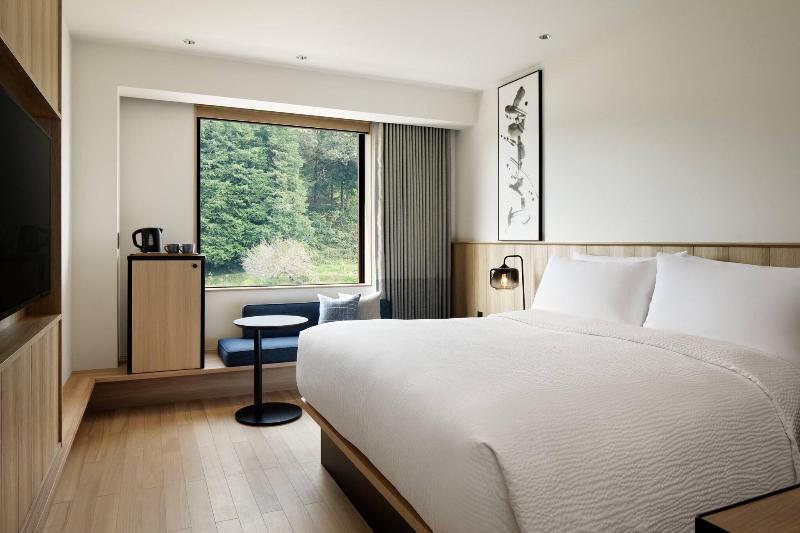 Fairfield By Marriott Tochigi Motegi - Image 5