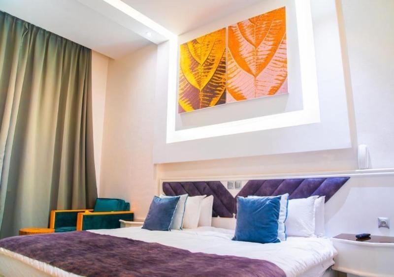 Hôtel Windsor City Center image