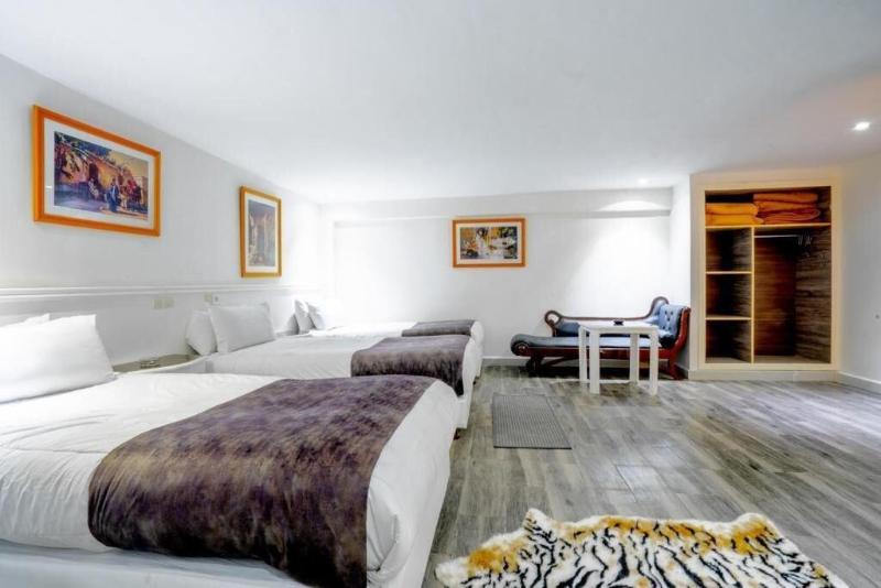 Hôtel Windsor City Center image