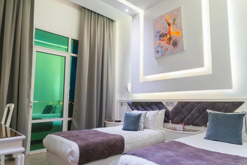 Hôtel Windsor City Center image