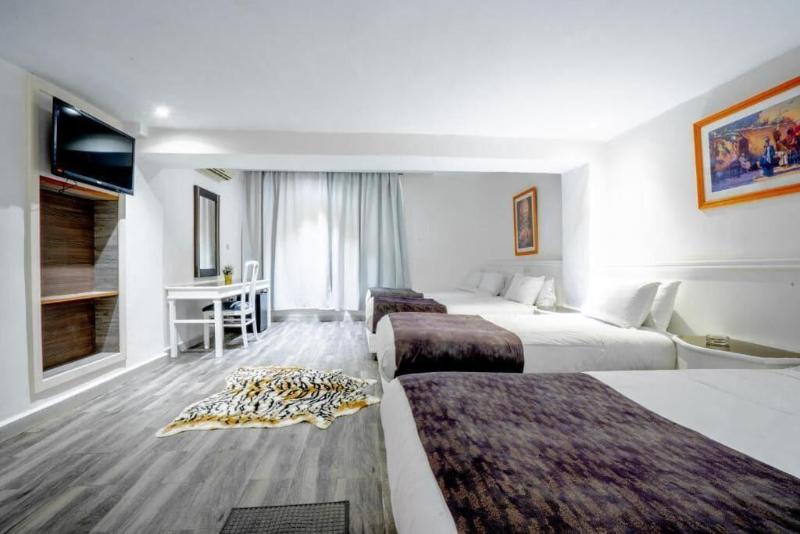Hôtel Windsor City Center image