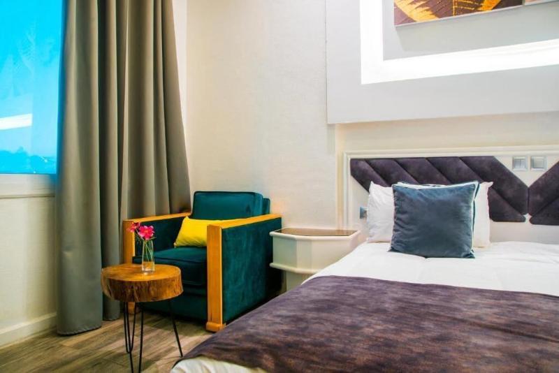 Hôtel Windsor City Center image