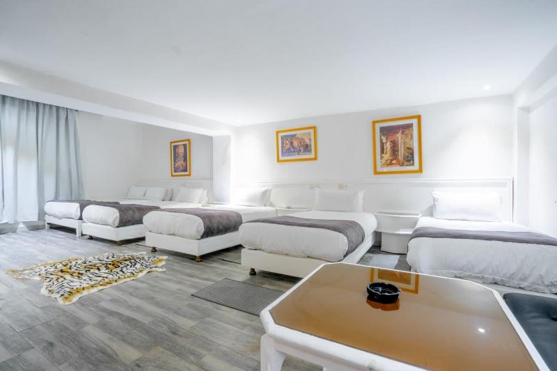 Hôtel Windsor City Center image