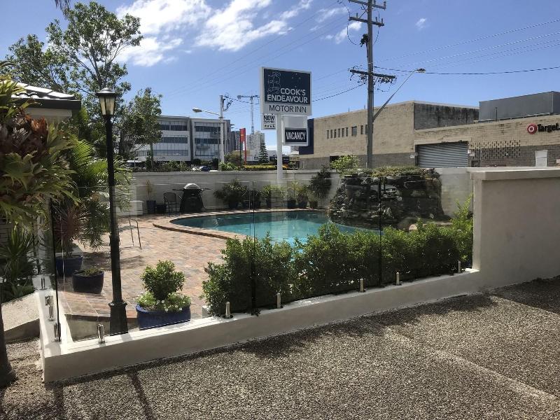 Cook's Endeavour Motor Inn image