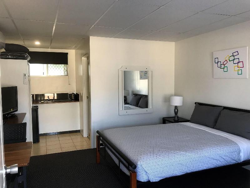 Cook's Endeavour Motor Inn image