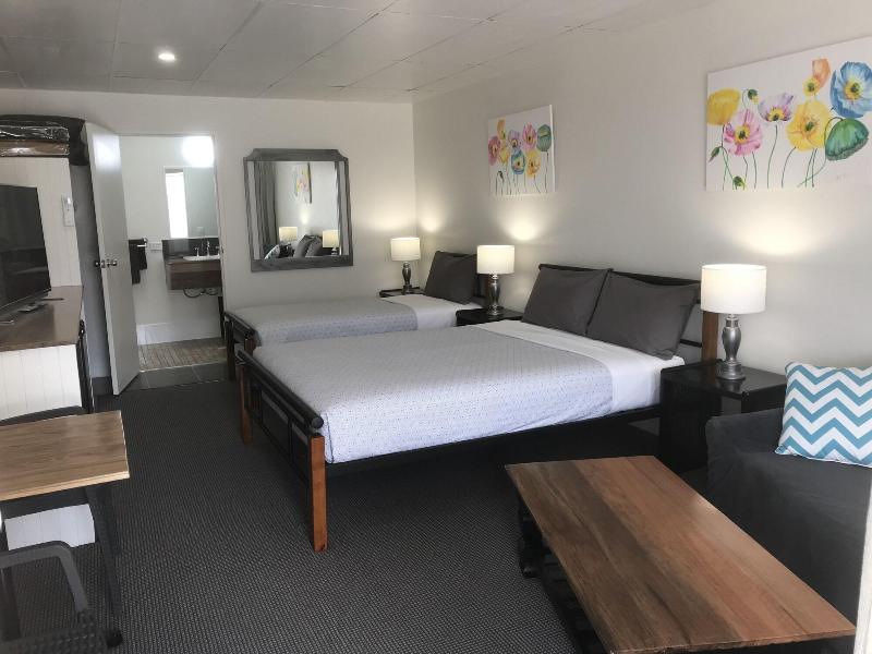 Cook's Endeavour Motor Inn image