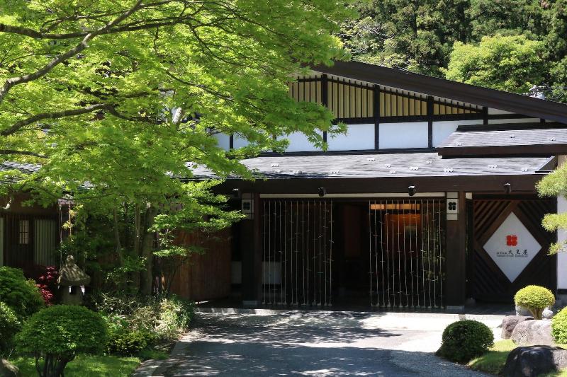 Itamuro Onsen Daikokuya image