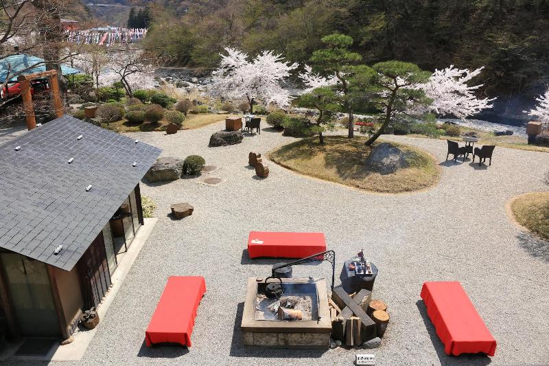 Itamuro Onsen Daikokuya image