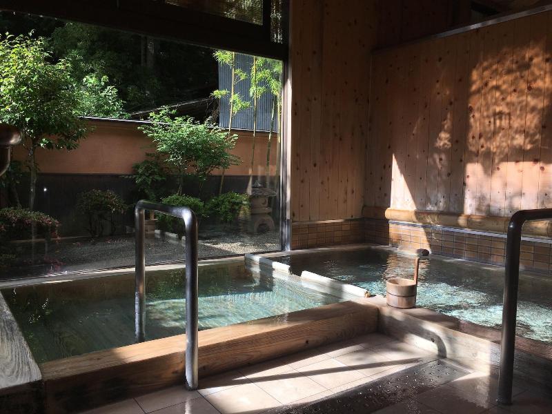 Itamuro Onsen Daikokuya image