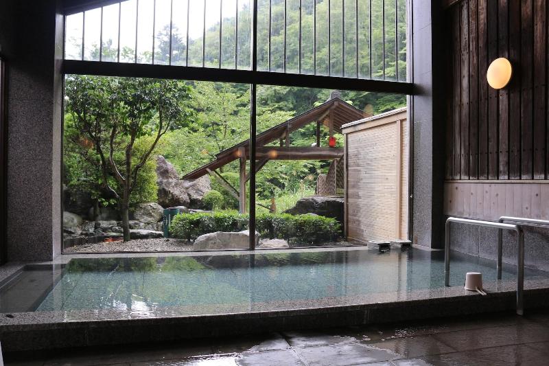 Itamuro Onsen Daikokuya image