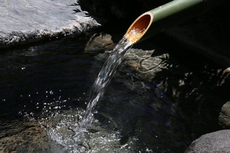Itamuro Onsen Daikokuya image