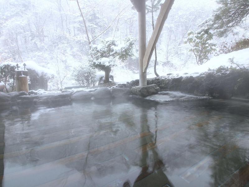 Itamuro Onsen Daikokuya image