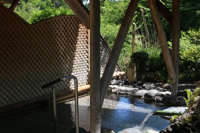Itamuro Onsen Daikokuya image