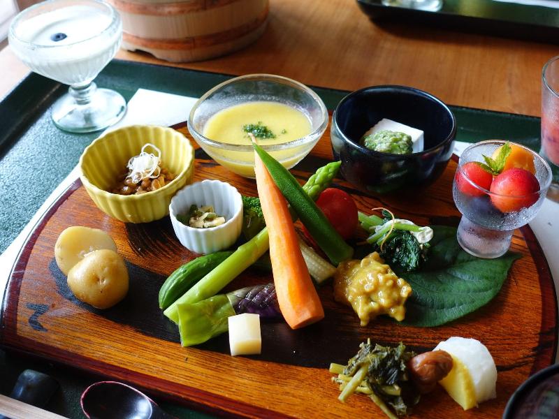 Itamuro Onsen Daikokuya image