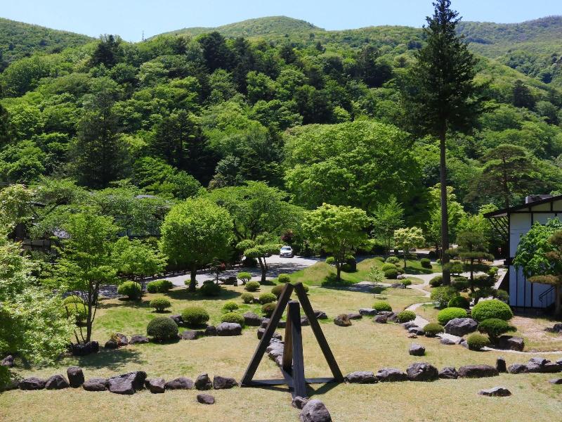 Itamuro Onsen Daikokuya image
