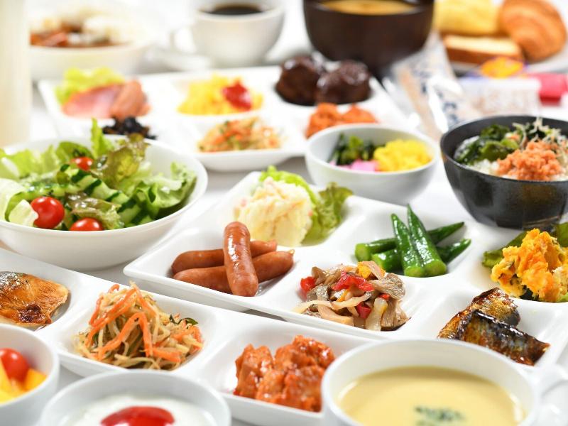 APA Hotel Hitachinaka Katsuta-Ekimae image