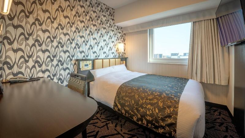 APA Hotel Hitachinaka Katsuta-Ekimae image