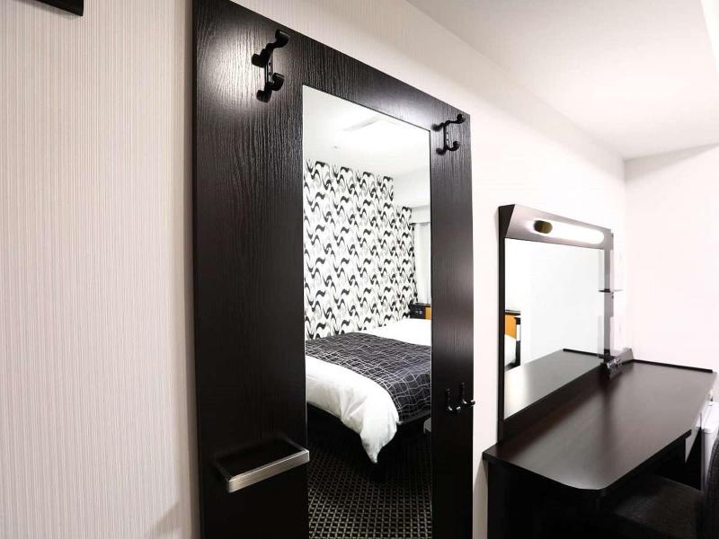 APA Hotel Hitachinaka Katsuta-Ekimae image