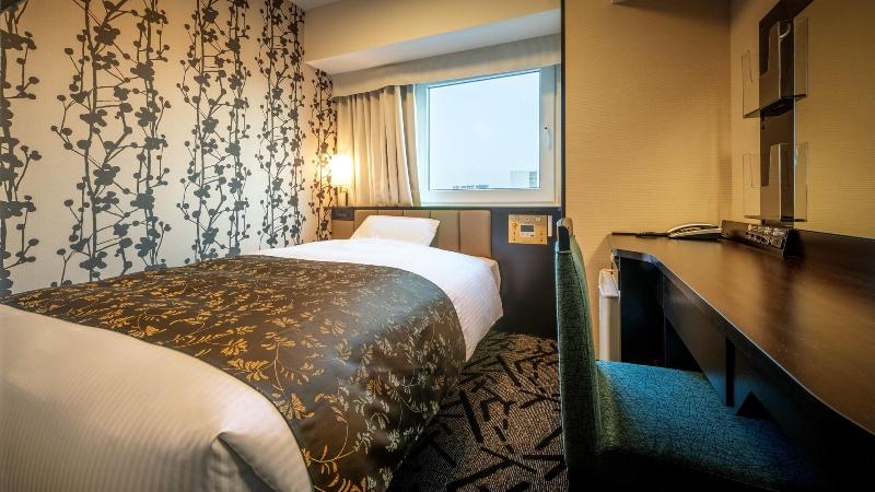 APA Hotel Hitachinaka Katsuta-Ekimae image