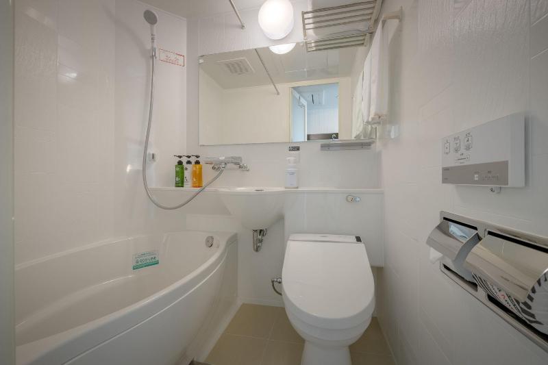 APA Hotel Hitachinaka Katsuta-Ekimae image