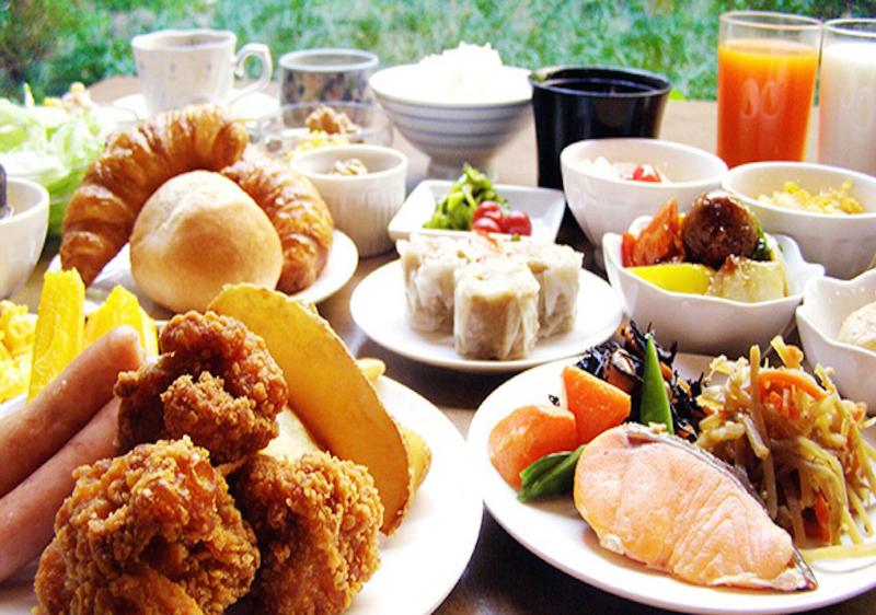 Hotel Crown Hills Katsuta 2 Gou Motomachiten image