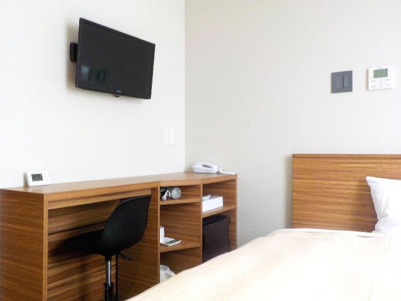 Hotel Crown Hills Katsuta 2 Gou Motomachiten image