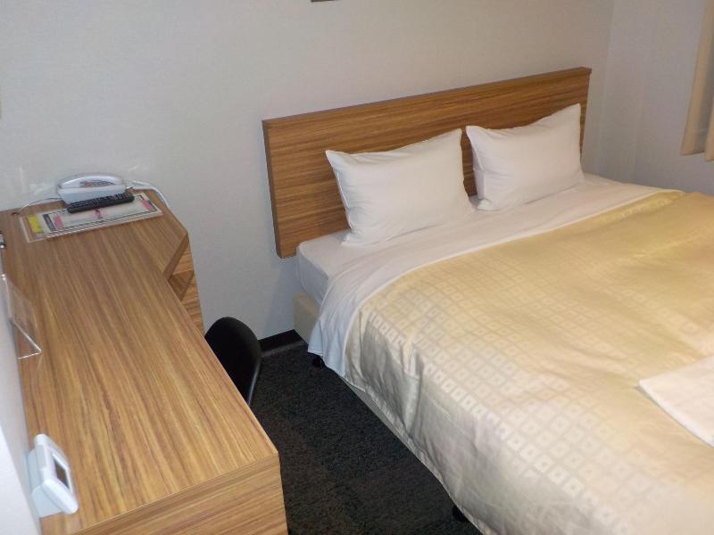 Hotel Crown Hills Katsuta 2 Gou Motomachiten image