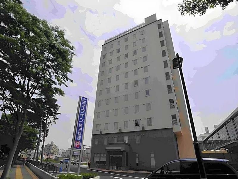 Life Inn Katsuta Station West image