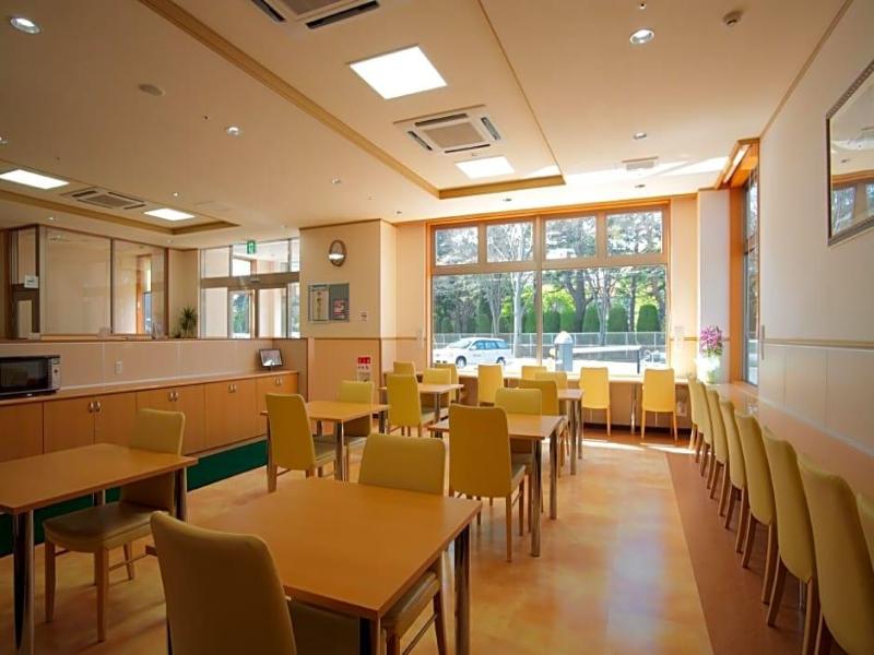 Life Inn Katsuta Station West image