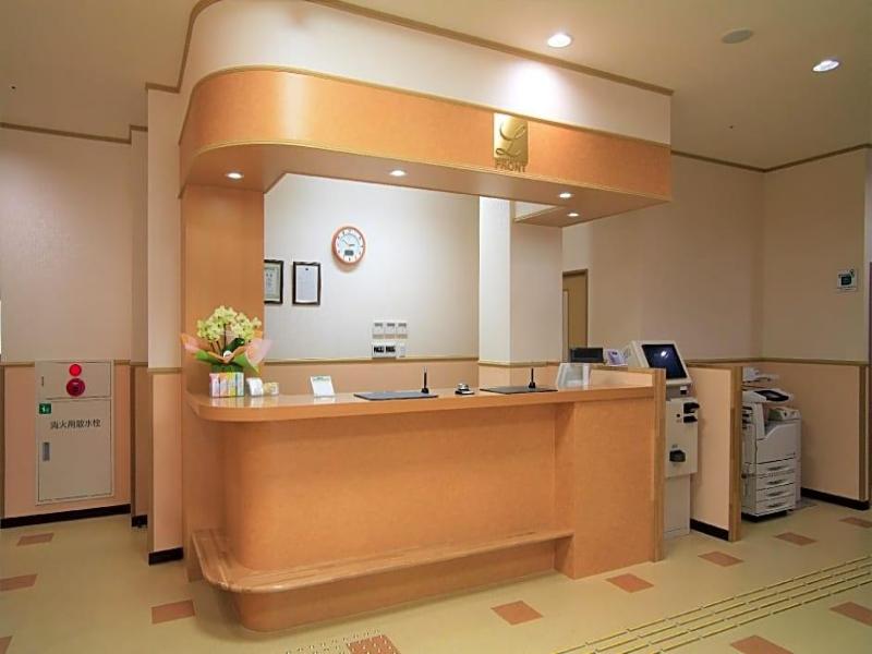 Life Inn Katsuta Station West image