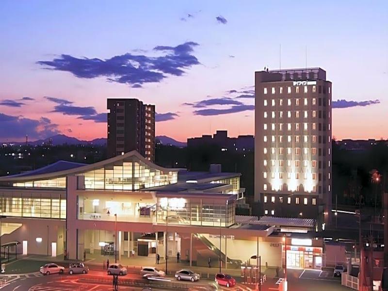 Life Inn Katsuta Station West image