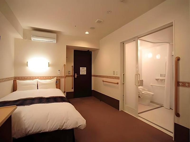 Life Inn Katsuta Station West image