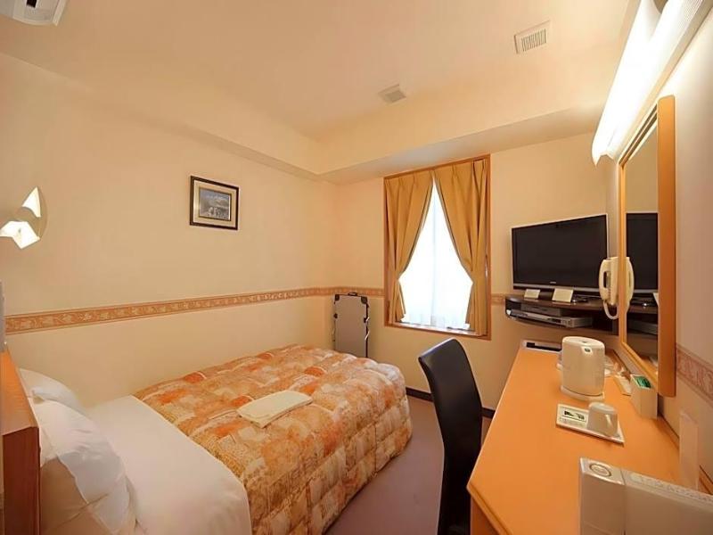 Life Inn Katsuta Station West image