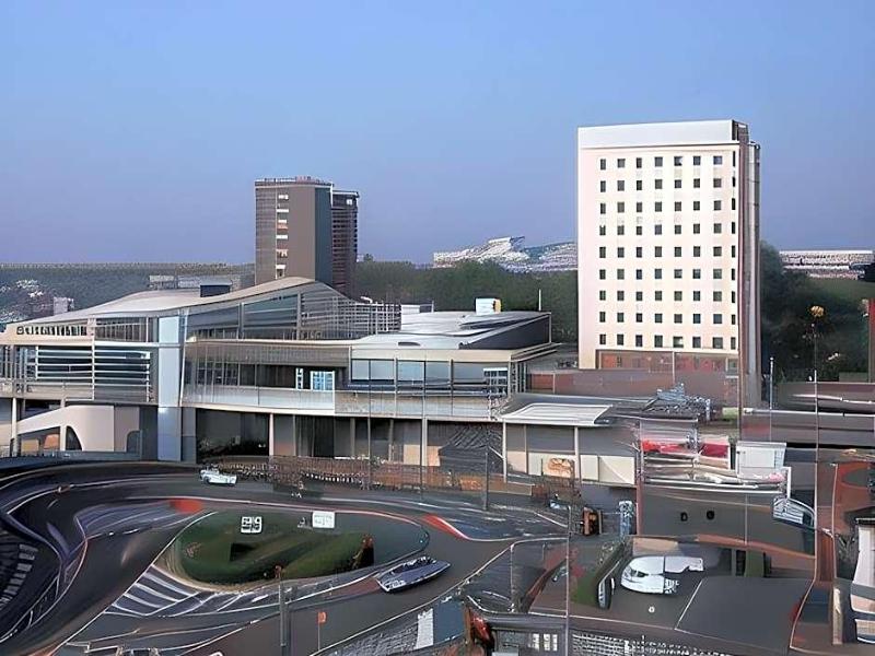 Life Inn Katsuta Station West image