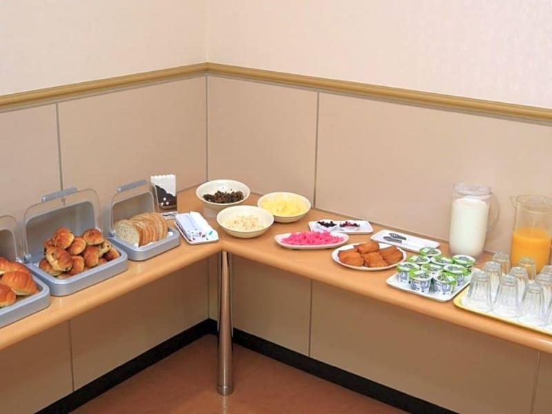 Life Inn Katsuta Station West image