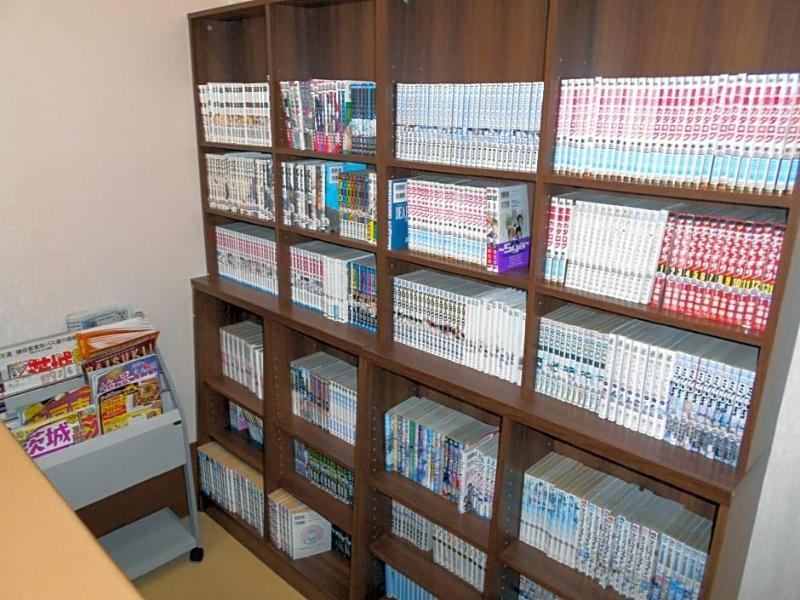 Life Inn Katsuta Station West image