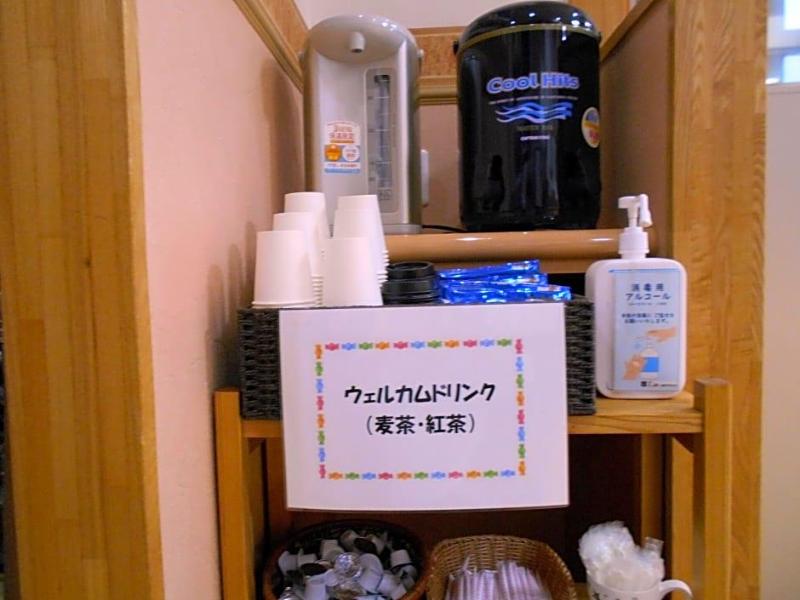 Life Inn Katsuta Station West image