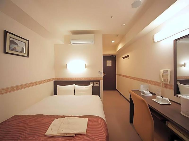 Life Inn Katsuta Station West image