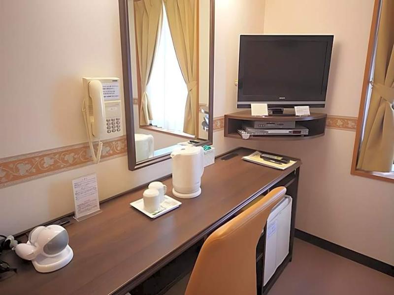 Life Inn Katsuta Station West image