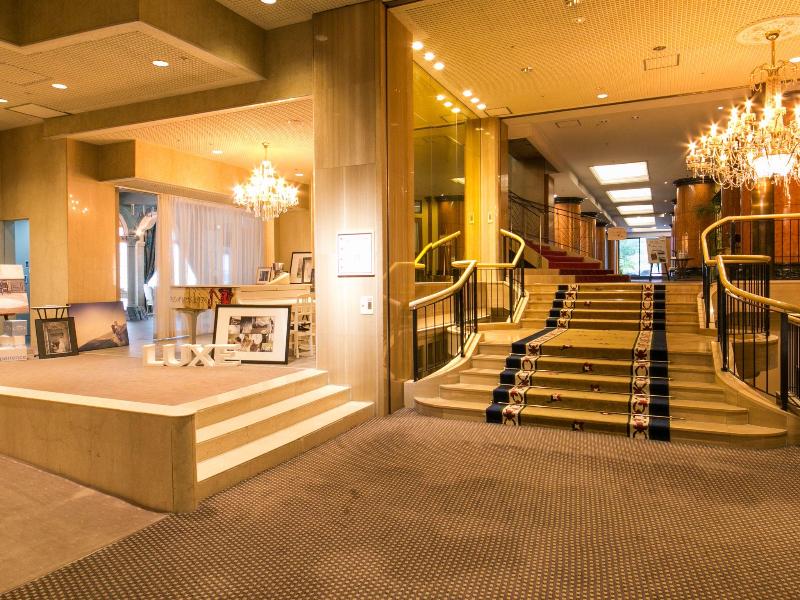 Hotel Crystal Palace image