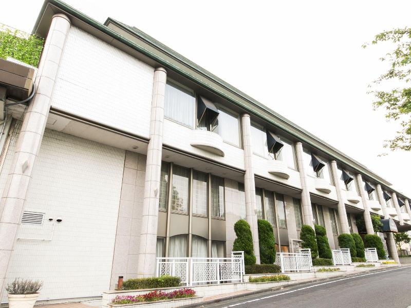 Hotel Crystal Palace image